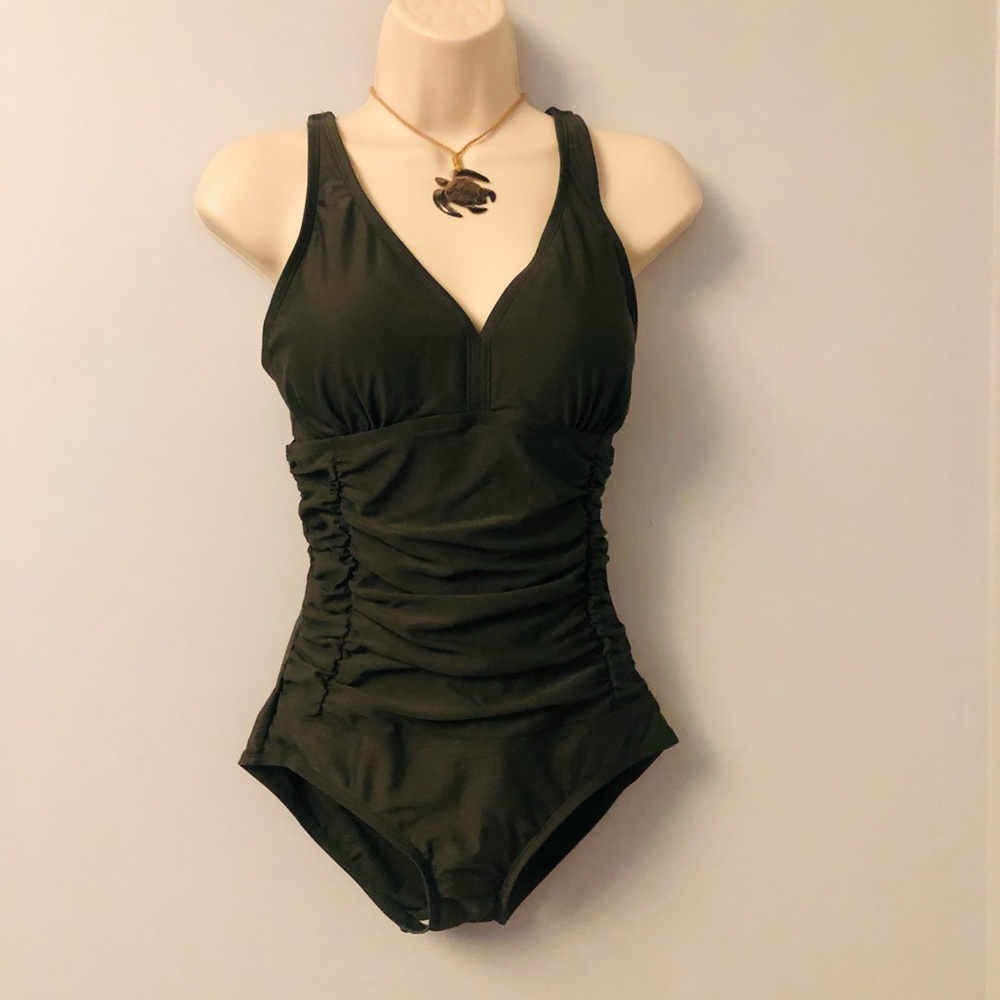 Cluci One piece Swimsuit size M